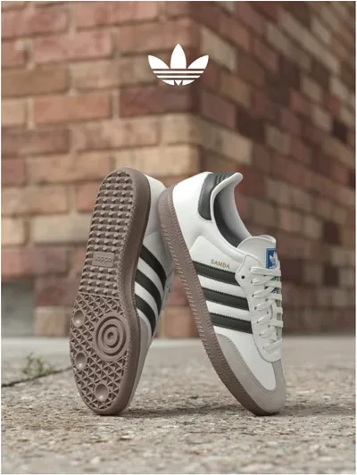 SAMBA