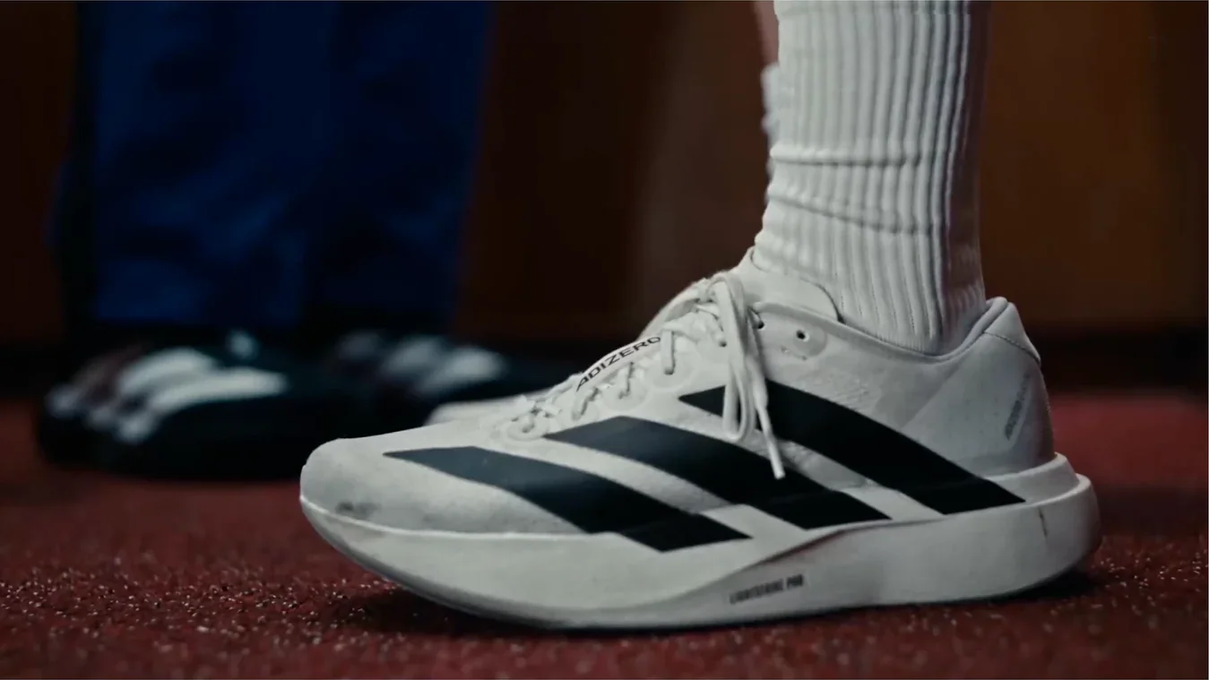 Adizero EVO SL Shoes, image 5