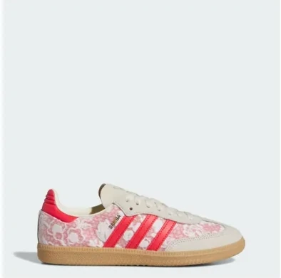 Samba OG X Liberty London Shoes