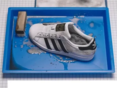 How To Clean Shoes