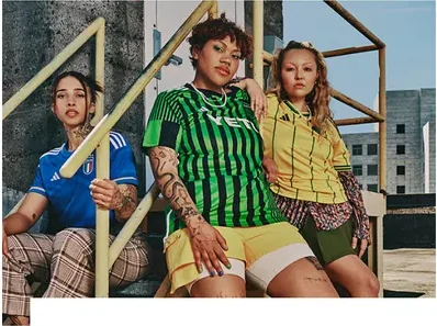 How To Style A Soccer Jersey